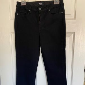 Paige Hoxton ultra Skinny Jeans Sz 29